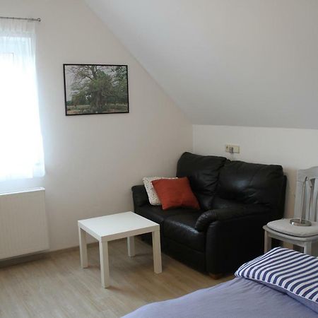 Ferienwohnung I Шнельдорф Экстерьер фото