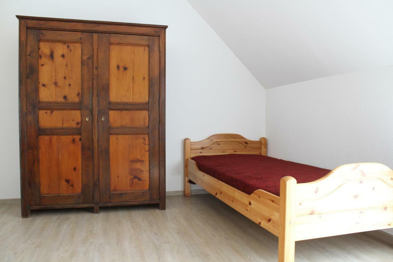 Ferienwohnung I Шнельдорф Экстерьер фото